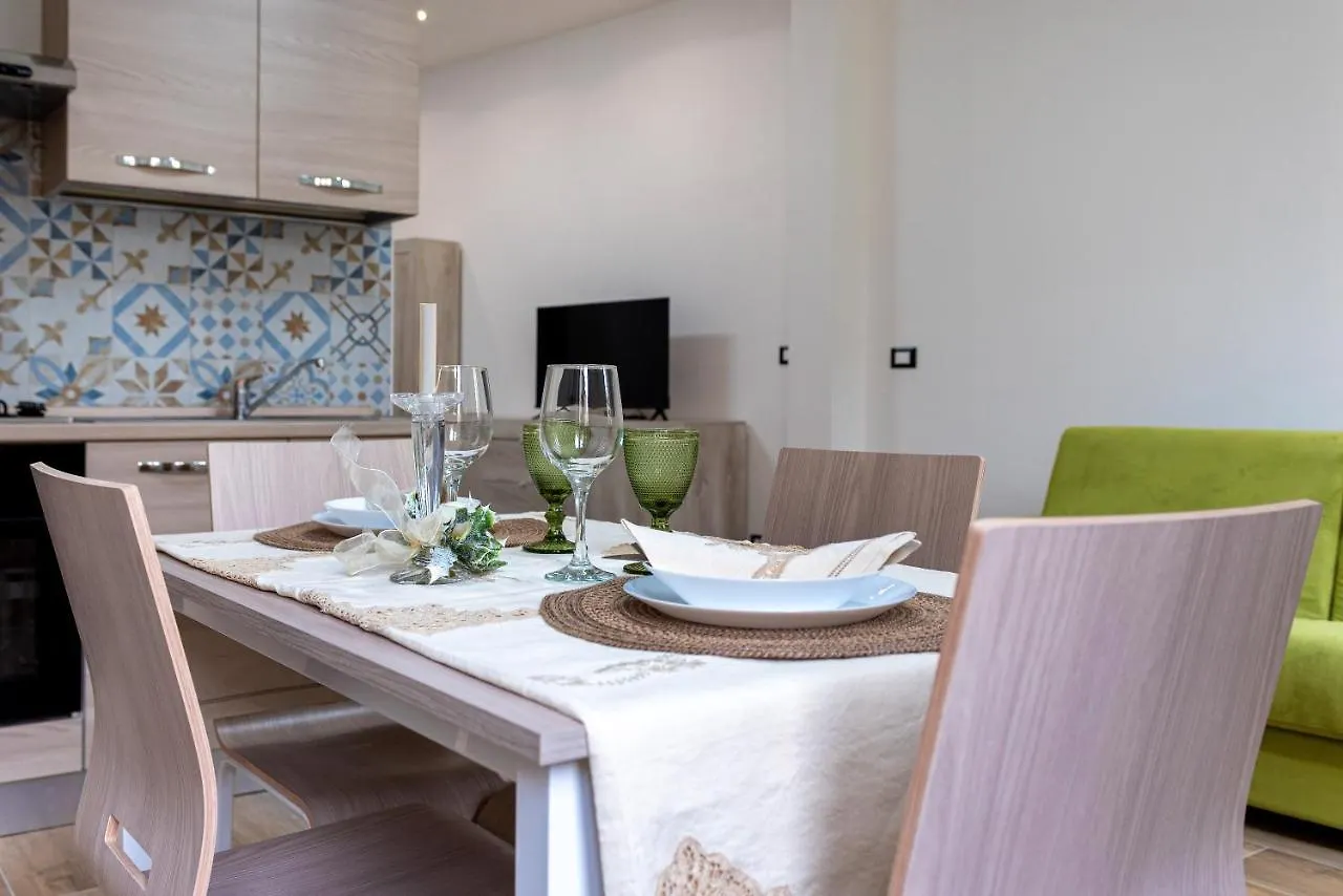 Ca De Pria Apartment Genoa 0*,  Italy