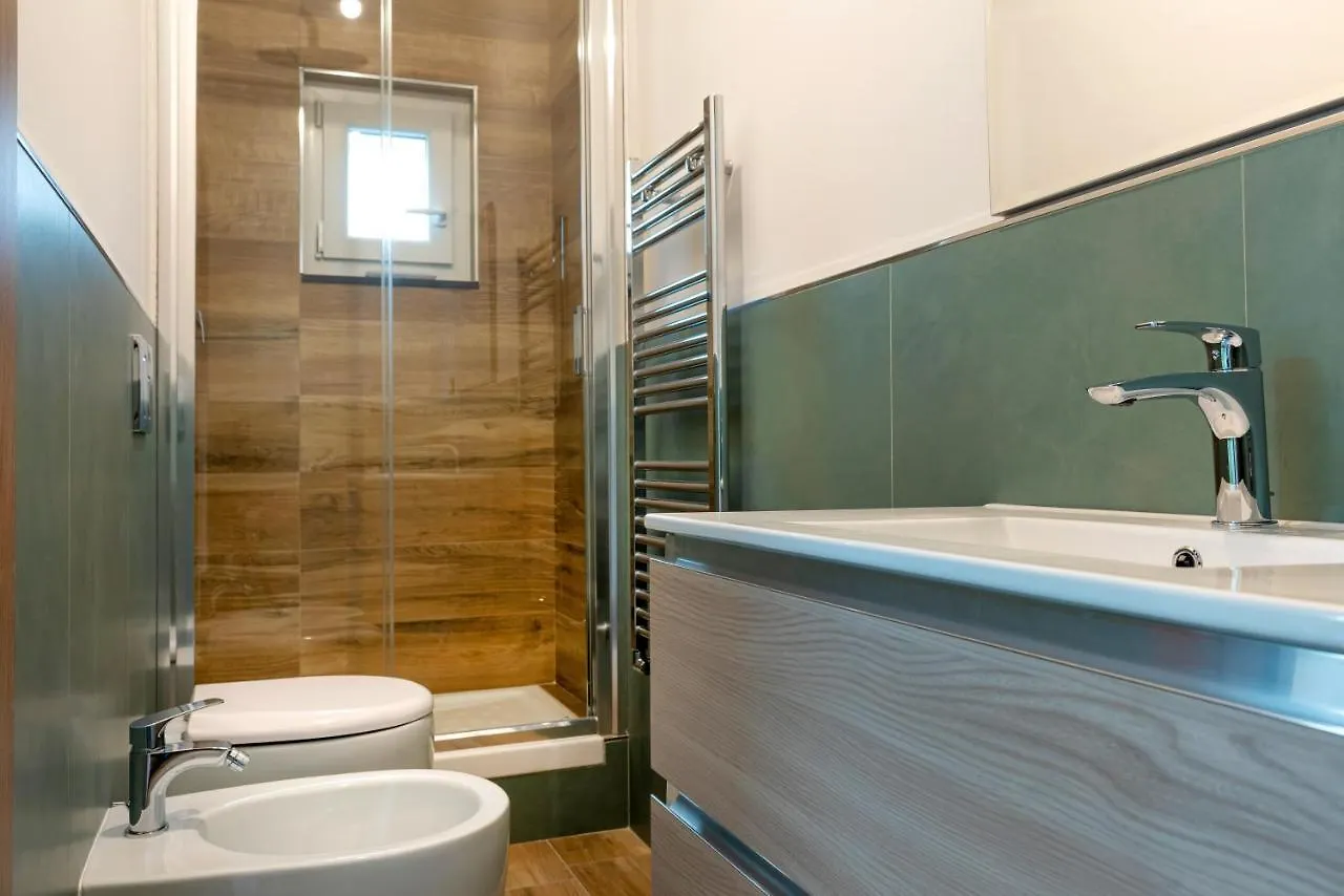 Ca De Pria Apartment Genoa