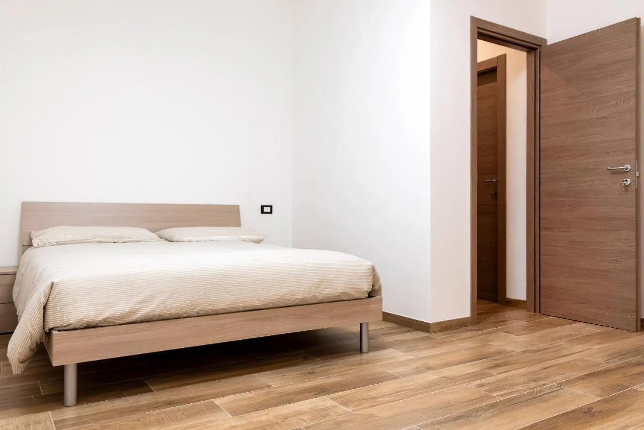 Ca De Pria Apartment Genoa