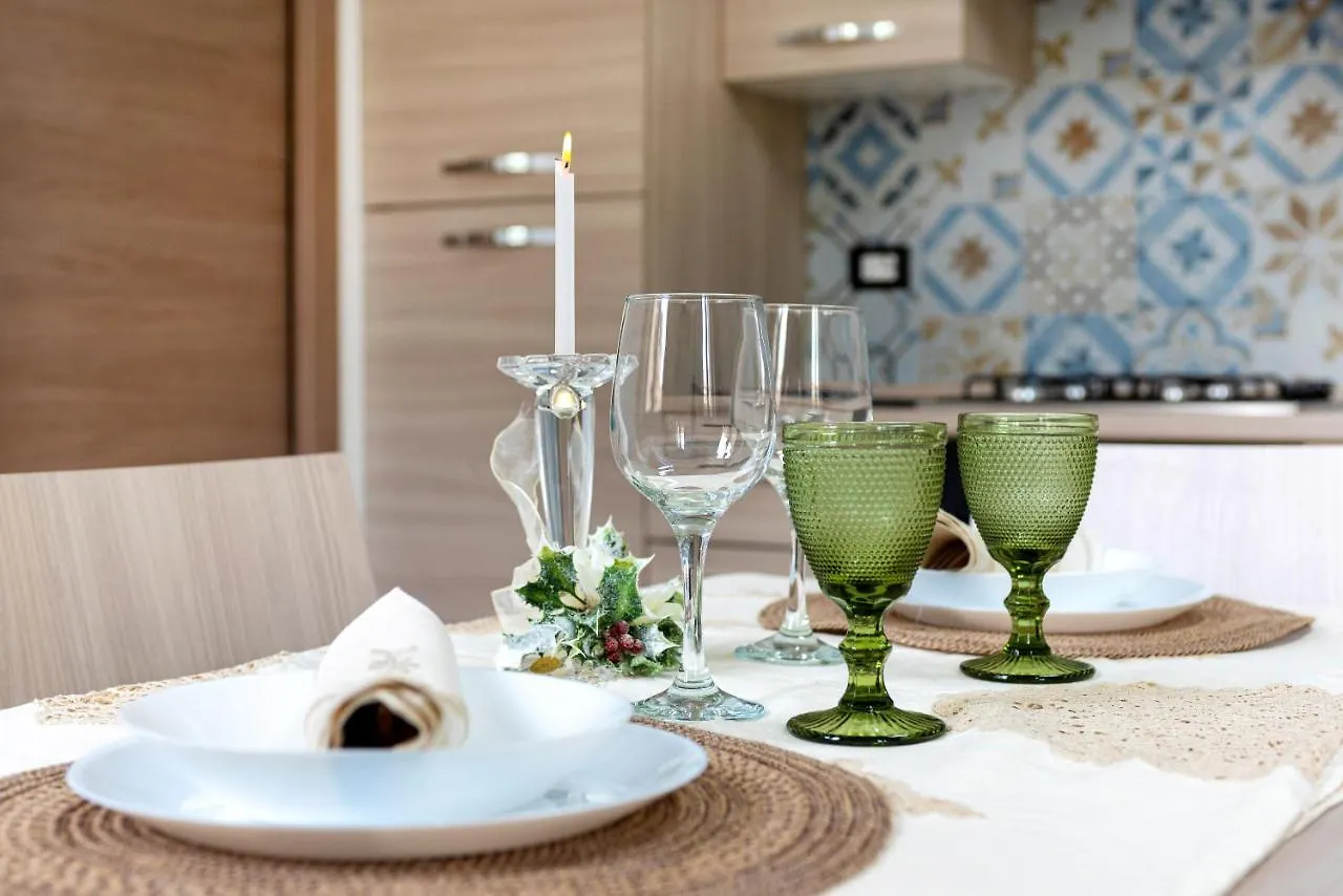Ca De Pria Apartment Genoa