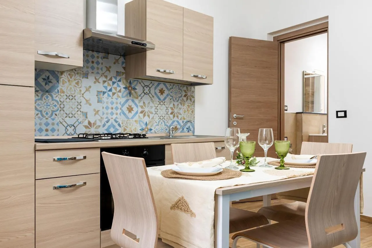 Ca De Pria Apartment Genoa 0*,  Italy