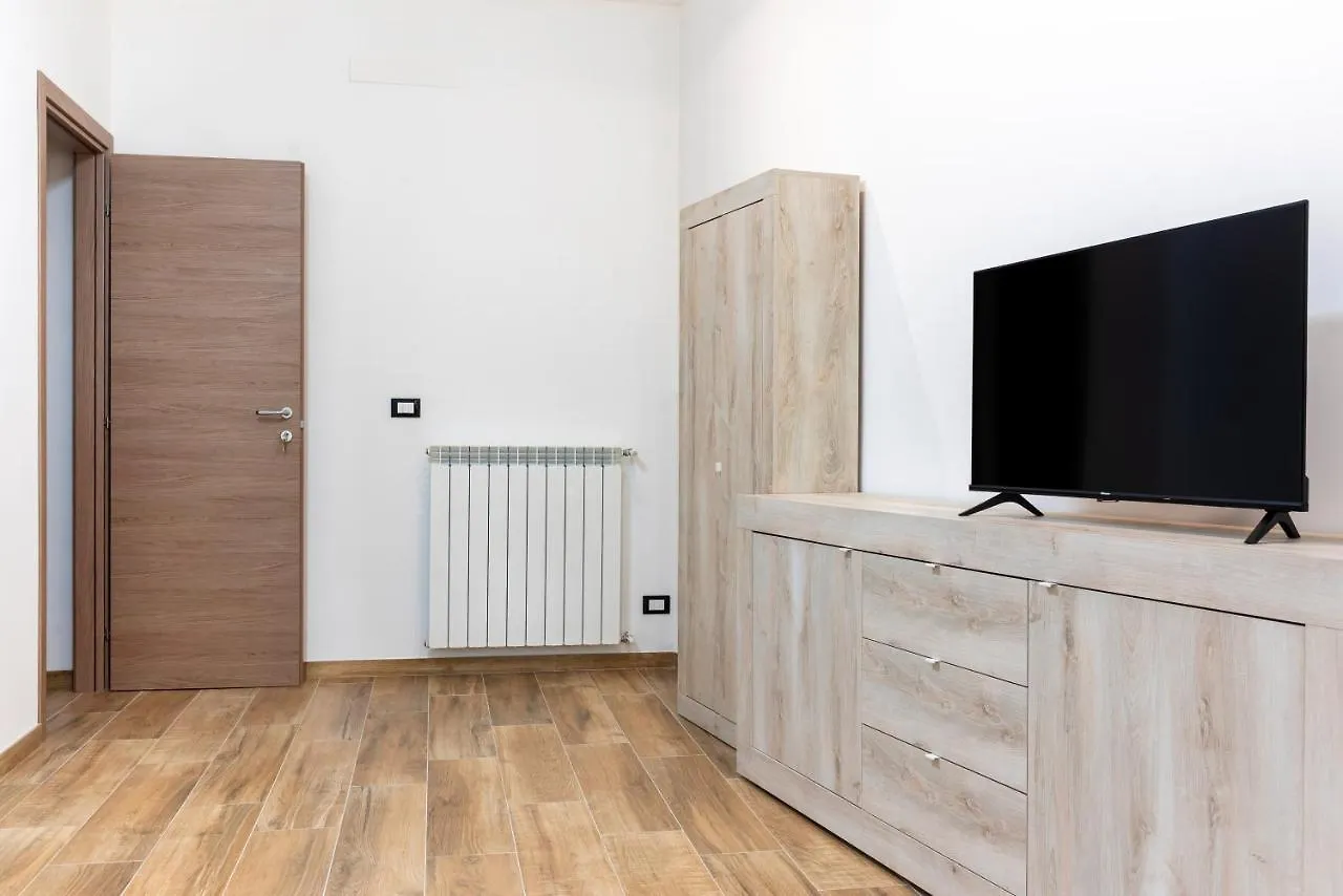 Ca De Pria Apartment Genoa