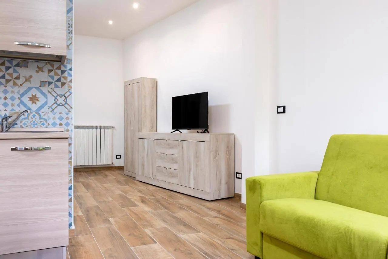 Ca De Pria Apartment Genoa 0*,