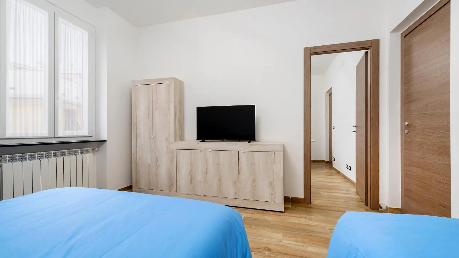 Ca De Pria Apartment Genoa