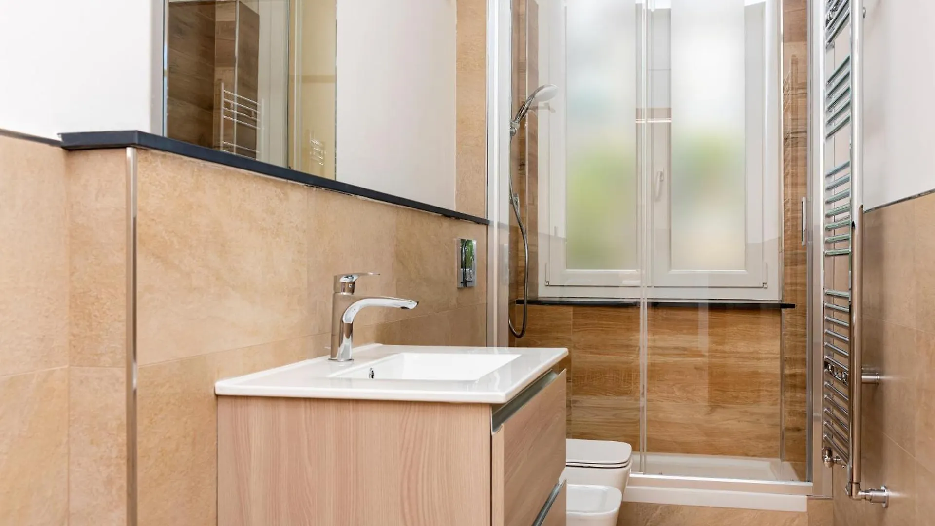 Ca De Pria Apartment Genoa Italy