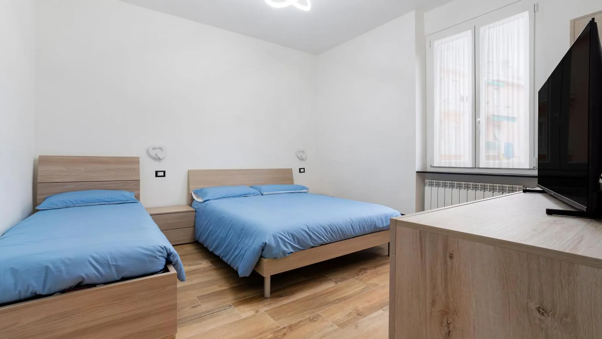 Ca De Pria Apartment Genoa 0*,  Italy